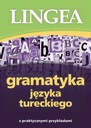 Турецкая грамматика
