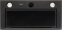 KERNAU KBH 0860.1 B LED вытяжка 342м3/ч черный 65дБ