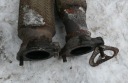 SILENCIEUX CENTRAL GAUCHE AUDI A8 D3 6.0 W12 LIFTphoto 8