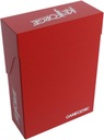 Gamegenic: KeyForge - Aries Red Deck Box Nazwa Gamegenic: KeyForge - Aries Red Deck Box