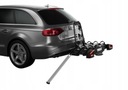 THULE VeloCompact 926 КРЮЧОК ДЛЯ 4 ВЕЛОСИПЕДОВ + ЧЕХОЛЫ |