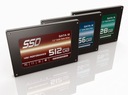 Počítač Fujitsu Esprimo P500 i3 3,1 GHz 4GB SSD Kapacita pevného disku 120 GB