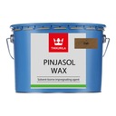 ТИККУРИЛА Пропитка для дерева с воском Дуб 3л