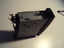 RADIO MERCEDES C-KLASA W203 A2038203485photo 6