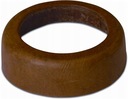 КОЖАНАЯ ПРОКЛАДКА ДЛЯ НАСОСА PISTON BOY BUFFALO, КОЖА АБИССИН 75 мм