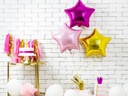 Воздушные шары для ребенка 1-9 лет на день рождения UNICORN XL