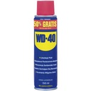 WD-40 ПЕНЕТРАТОР ДЛЯ УДАЛЕНИЯ РОЖЖИ 150МЛ. (100МЛ+50%)