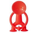 Молук Креативная игрушка Oogi Junior Red маленькая