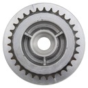 ЗАДНЯЯ ЗВЕЗДОЧКА SIMSON SCOOTER SR50 STRONG