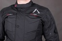 Мужская мотоциклетная куртка ADRENALINE PYRAMID 2.0 для мотороллера M