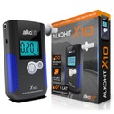 Алкотестер ALKOHIT X10 GW Police Technology 2 года