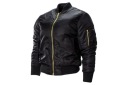 ВОЕННАЯ КУРТКА MA1 TEXAR FLYERS FLEK BLACK XL
