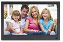 DIGITAL FRAME 15,6-дюймовые USB SD-часы Пульт дистанционного управления 1366x768px