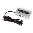USB-аудиоинтерфейс Behringer UCA222