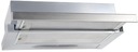CIARKO SL-S 60 INOX ТЕЛЕСКОПИЧЕСКИЙ КАПОТ