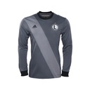 Koszulka adidas Legia Warszawa Bluza Meczowa r. M