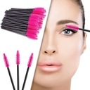 СПИРАЛЬНАЯ ЩЕТКА ДЛЯ РЕСНИЦ 50ШТ ProjectLashes