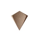 Corkbee 3D Eco Wall Panel Panel Цвет воздушных змеев