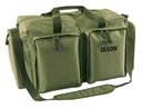 Сумка Jaxon Сумка для рыбалки Jaxon 1 л, оттенки зеленого
