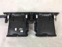 MAZDA 3 13 MOULURE GRILLE CONDUIT D'AIR BJS755256photo 6