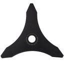 ЛЕЗВИЕ НОЖА С 3 ЗУБАМИ ДЛЯ БЕНЗИНОВОЙ ЩЕТКИ BRITCHER W