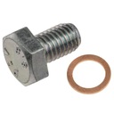 ПРОБКА СЛИВА МАСЛА ROMET KOMAR MOTOR ROCKER OGAR 205