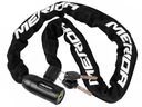 STRONG BIKE LOCK MERIDA 900 мм ЦЕПНОЙ ключ