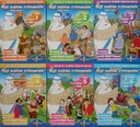 Однажды ЧЕЛОВЕК ТОМ 1-6 [6 DVD]