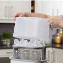 Электрический паровой стерилизатор Tommee Tippee