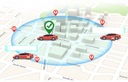 GPS ТРЕКЕР GT02A ЛОКАЛАЙЗЕР WWW ANDROID IOS FLOT