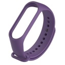ЗАМЕННЫЙ РЕМЕНЬ ДЛЯ XIAOMI MI BAND 4 - ЦВЕТА