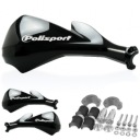 Поручни Yamaha WR 125 X R, защита рук