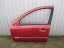 RENAULT LAGUNA II 2 ДВЕРИ, СПЕРЕДИ СЛЕВА