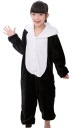 пижама спортивный костюм PANDA KIGURUMI JACKET TRACKSUIT COSTUME 168-180 L