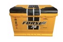 АККУМУЛЯТОР FORSE 12 В 74 Ач 720 А P+