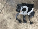 FIAT STILO СЕРВОПРИВОД НАСОС ГАЛЬМІВНОЮ ABS  (8403239115) фото min 7