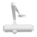 САМОЗАКРЫВАЮЩИЙСЯ ДВЕРНОЙ ДОВОДЧИК ASSA ABLOY DC120 БЕЛЫЙ