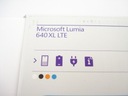 НОВЫЙ MICROSOFT LUMIA 640 XL LTE RM-1062 $SEAL$