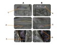 НОВАЯ модель M65 GIANT 3 в 1 Куртка PARKA BRANDIT M