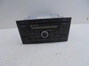 РАДИО 6000CD 5S7T-18C815-AE FORD MONDEO MK3