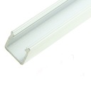 Profil aluminiowy Biały Y do taśmy taśma led 1m