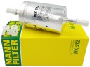 MANN-FILTER WK 512 FILTRE CARBURANTS WK 512 WK 512photo 15