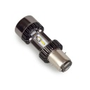 ЛАМПОЧКА 12LED BA20D 60W 6400LM МОТОЦИКЛ СКУТЕР  фото 11