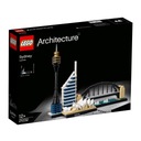 LEGO Architecture 21032 Сидней НОВЫЙ