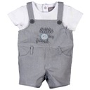 BOBOLI 103026-9388 RAMPERS y.80/12