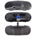 TRZON SPRYSKIWACZA PODGRZEWANA SKODA SUPERB II 2