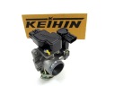 ДРОСЕЛЬНА ЗАСЛІНКА ФОРСУНКА KEIHIN HONDA PCX 150 15-18R  (8366386229) фото min 4