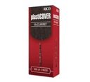 Твердость трости кларнета RICO PLASTICOVER: 3,5.