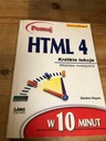 HTML 4 коротких урока от DEIDRE HAYES