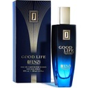 JFenzi GOOD LIFE 2x100ml eau da parfum EAN (GTIN) 5902539680157